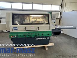 WEINIG Profimat 23 na 5 głowic + piła