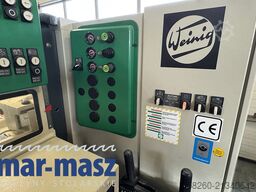 WEINIG Profimat 23 na 5 głowic + piła