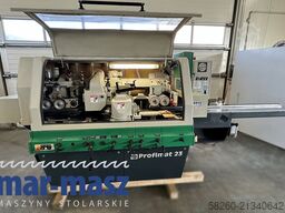 WEINIG Profimat 23 na 5 głowic + piła