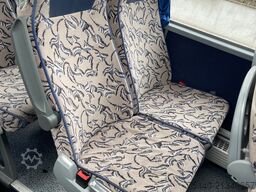 Mercedes-Benz Tourismo 15 RHD - Euro4