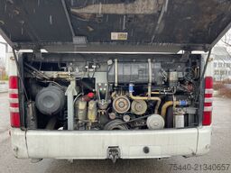 Mercedes-Benz Tourismo 15 RHD - Euro4