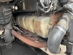 Mercedes-Benz Tourismo 15 RHD - Euro4