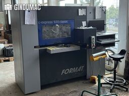 FORMAT4 c-express 920 classic