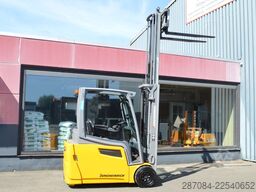 Jungheinrich EFG 220 wie Neu EFG220 TOP ZUSTAND