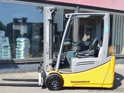 Jungheinrich EFG 220 wie Neu EFG220 TOP ZUSTAND