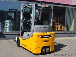 Jungheinrich EFG 220 wie Neu EFG220 TOP ZUSTAND