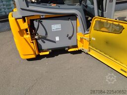 Jungheinrich EFG 220 wie Neu EFG220 TOP ZUSTAND