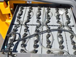 Jungheinrich EFG 220 wie Neu EFG220 TOP ZUSTAND