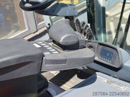 Jungheinrich EFG 220 wie Neu EFG220 TOP ZUSTAND