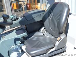 Jungheinrich EFG 220 wie Neu EFG220 TOP ZUSTAND