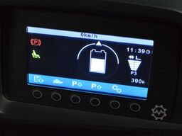Jungheinrich EFG 220 wie Neu EFG220 TOP ZUSTAND