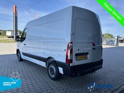 Renault Master T33 135 L2H2 Navigatie + Trekhaak
