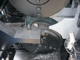GRS Feinwerkmechanik GRS 14