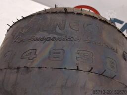 Mercedes Luchtbalg Mercedes A9423203821 MD14838K