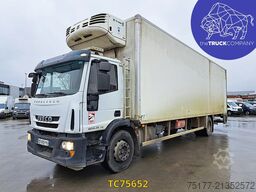 Iveco EuroCargo 190EL28