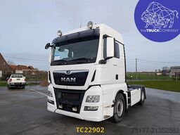 MAN TGX 480