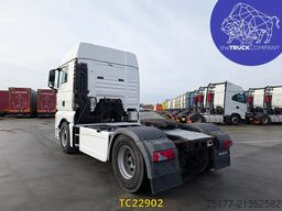 MAN TGX 480