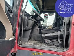 Mercedes-Benz Actros 1842