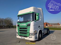 Scania 450