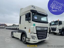 DAF XF 480