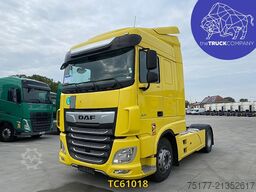 DAF XF 430
