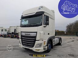 DAF XF 480