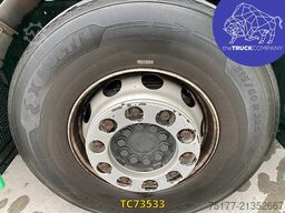 Mercedes-Benz Actros 1848