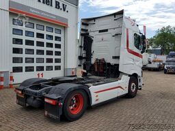 Renault T T 520 HIGH SLEEPER 4x2 EURO 6 - 33-BPH-4