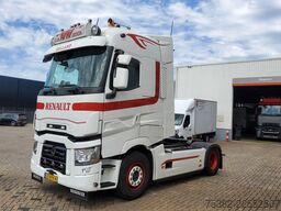 Renault T T 520 HIGH SLEEPER 4x2 EURO 6 - 33-BPH-4