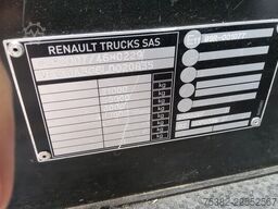 Renault T T 520 HIGH SLEEPER 4x2 EURO 6 - 33-BPH-4