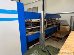 BÜRKLE BTF 1628/60