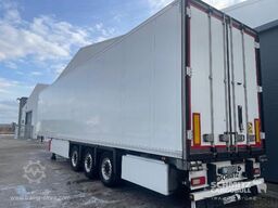Schmitz Cargobull Semitrailer Reefer Multitemp