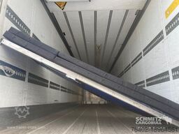 Schmitz Cargobull Semitrailer Reefer Multitemp