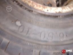 Diversen Occ Band 6.5-10 Magnum