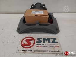 Mercedes Remklauw rechts + reparatieset mercedes