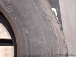 Fulda Occ vrachtwagenband Fulda 285/70R19.5
