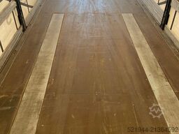 Schmitz Cargobull SCS 24/L-13.62  Curtainsider Edscha