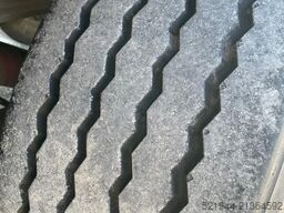 Schmitz Cargobull SCS 24/L-13.62  Curtainsider Edscha