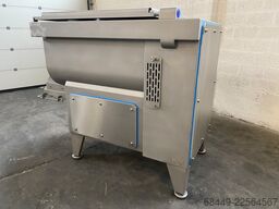 Barsso Dubbele peddelmenger,Type Barmix 900L