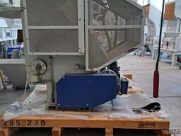 Maschinenfabrik Lindner RZ S1000