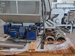 Maschinenfabrik Lindner RZ S1000