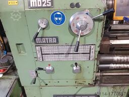 MATRA MD25