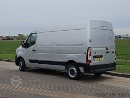 RENAULT MASTER T35 clima 180 PK EURO6