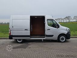RENAULT MASTER T35 clima 180 PK EURO6