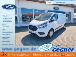 FORD Transit Custom Kasten 320 L2H1 Trend 130PS Autm.