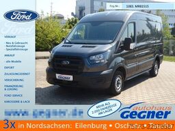 FORD Transit Kasten 290 L2H2 Lkw VA startup Klima