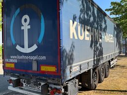 SCHMITZ CARGOBULL SCS 24 /L