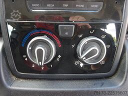 FIAT Ducato Maxi Doka Pritsche Fassi Ladekran