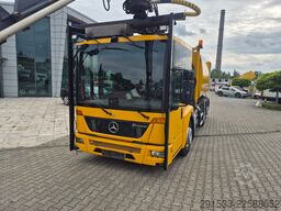 Mercedes-Benz Econic 2629 - 6X2 - Cleaning truck