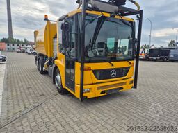 Mercedes-Benz Econic 2629 - 6X2 - Cleaning truck